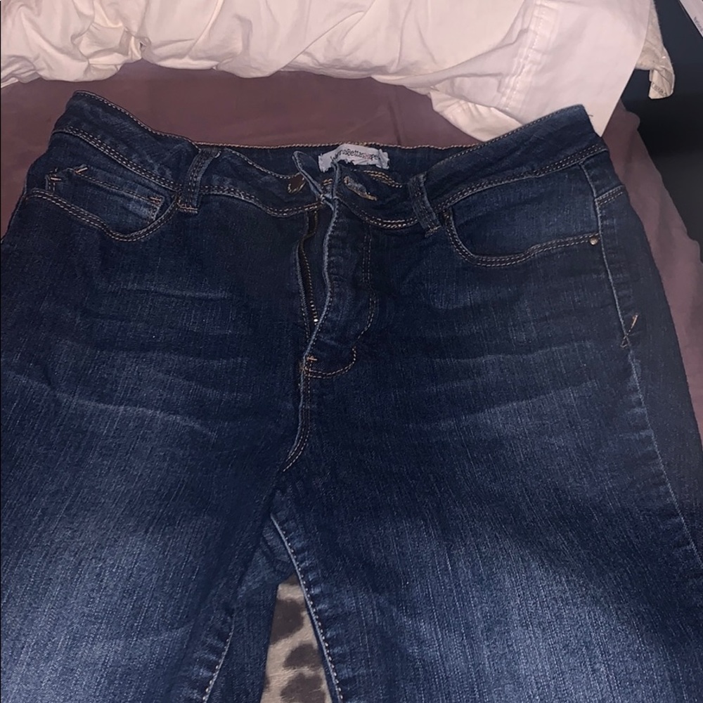 Fashionova jeans Size 9